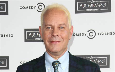 Friends Star James Michael Tyler Dead At 59 The Tango