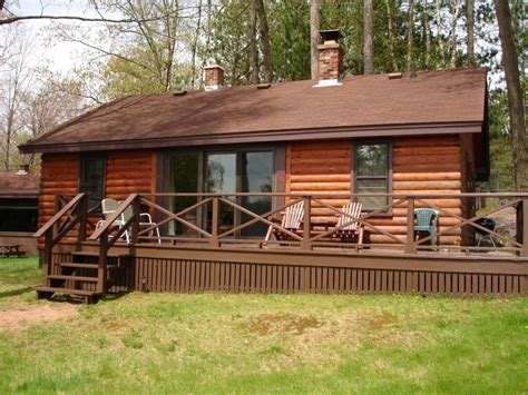 Maybe you would like to learn more about one of these? Serenity Bay Resort Jack Pine Cabin, St. Germain WI ...