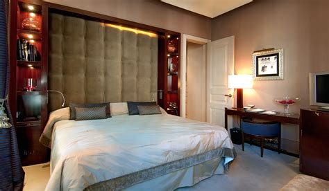 Casa fuster has the most ideal location in barcelona. The Top 10 Luxury Hotels in Barcelona, Spain | Blog ...