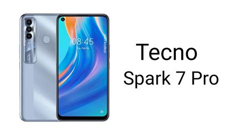 Tecno Spark 7 Pro Review Pros And Cons