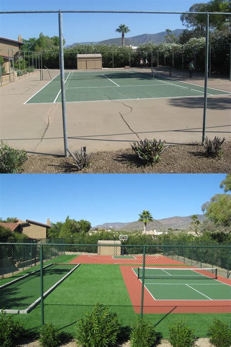 How Much To Resurface A Tennis Court Easley Tennis Lessons