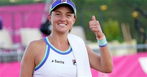 At 5 years old, she started the successful tennis player is followed by 75.9k people on instagram, not many people follow her. Noticias sobre Nadia Podoroska, Tenista profesional | DEPO