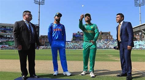 Pakistan Got It Wrong Against India Right From Toss In 2019 World Cup Waqar Younis Cricket