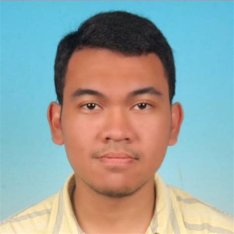 Diploma in science (information systems engineering), bachelor of computer science (hons) in software engineering, bachelor of information majoring in cis (computer information system), infrastructure related engineerings, or any other it related majors eager to learn and work with. Halim YACOB | Postgraduate Student | Bachelor Degree in ...