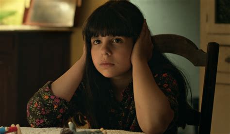 Menina Filme português relata a vida de uma família através do