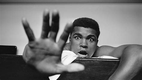 10 Coisas Que Você Não Sabia Sobre Muhammad Ali