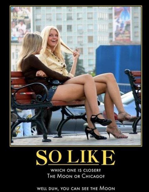 Demotivational Posters Of The Week 60 Pics Blonde Jokes Demotivational Posters Blonde Humor