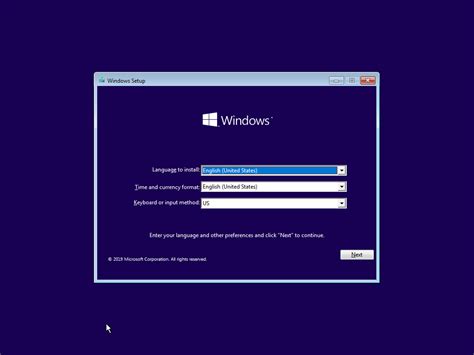 Windows 10 Pro 19h2 V190918363535 En Us X64 Dec2019 Pre Activated Iso
