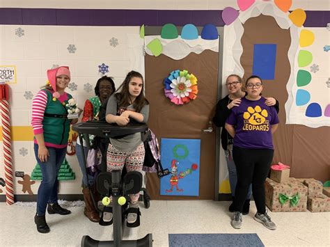 La Grange Middle School
