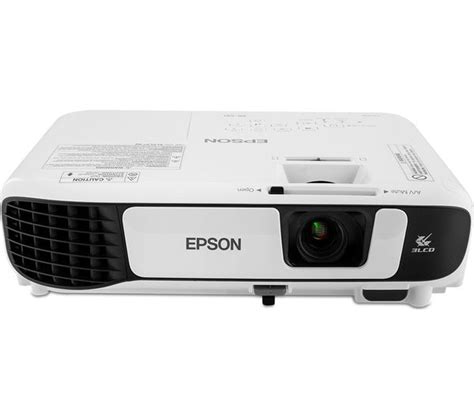 Pour en savoir plus sur la manière dont epson traite vos données personnelles, consultez notre déclaration sur les informations personnelles. EPSON EB-S41 Office Projector Deals | PC World