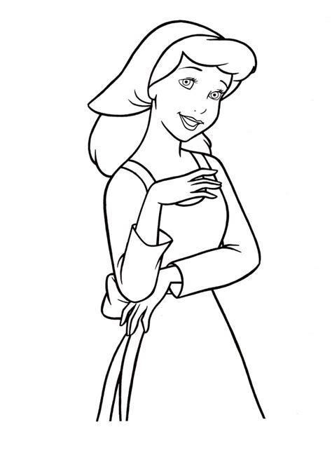 Aladino è un ragazzo considerato diamante grezzo unico in grado di entrare in contatto con la lampada magica desiderata da tutti. L'usignolo : Disegni da Stampare e colorare: Walt Disney