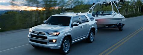 Check spelling or type a new query. Toyota 4Runner Towing Capacity | St. Louis Area Toyota