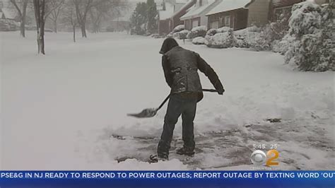 Tips To Prevent Injuries During Winter Storms Youtube