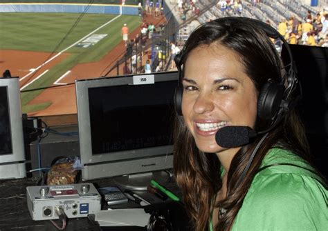 Jessica Mendoza Hired As Mets Adviser But Keeps Espn ‘sunday Night