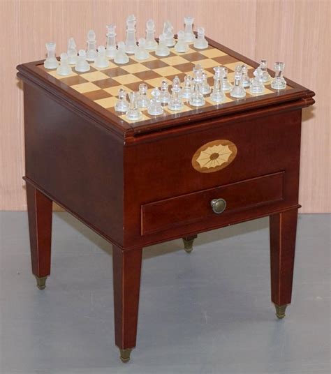 We did not find results for: Lovely Small Games Table Metamorphic Chess Backgammon ...