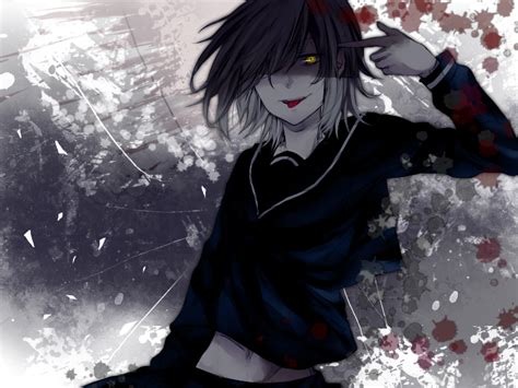 She is in her bedroom, rubbing her wet clit. Abstract Nonsense - VOCALOID - Image #577005 - Zerochan ...
