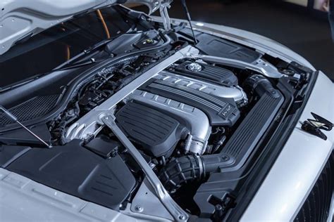 Bentley indonesia cars price list 2021. Bentley Flying Spur lands in Singapore, prices from ...