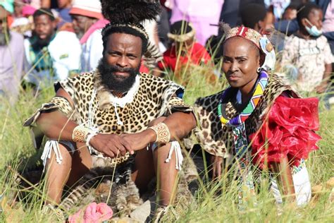According to the publication, they tied the knot this past sunday at his home in. Download Sibonile Ngubane Wallpapers : Gallery Inside ...