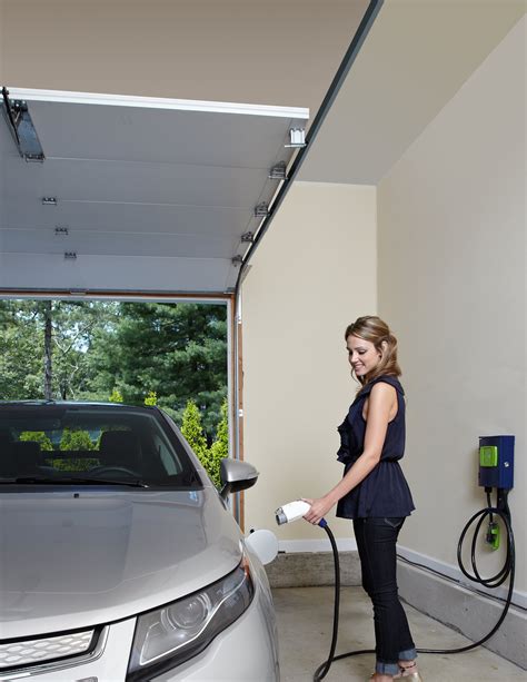 Installing Electric Vehicle Charging Station At Home Vehicle Uoi
