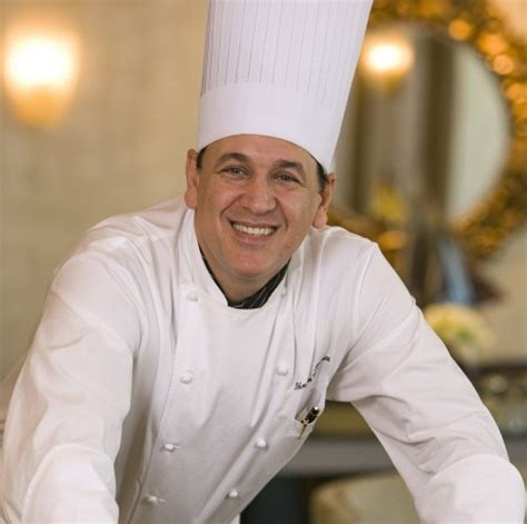 Ahmad Sleiman Returns To Four Seasons Doha As Executive Chef Hotel