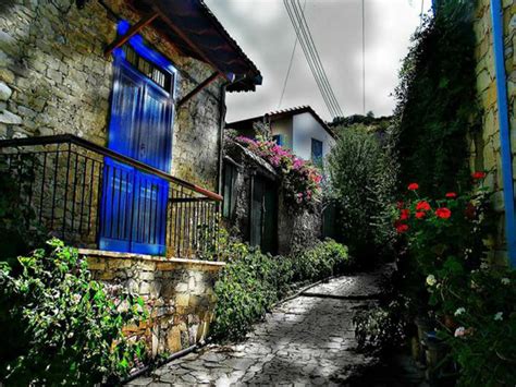 Quaint Little Village Whats On Cyprus