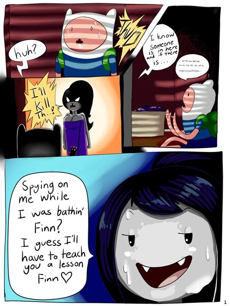 Adventure Time Marcelines Closet Porn - Adventure Time Marceline Closet Porn Comic Office Girls Wallpaper | My XXX  Hot Girl