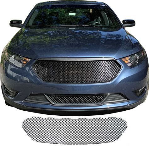 Custom Mesh Grills For Ford Taurus By
