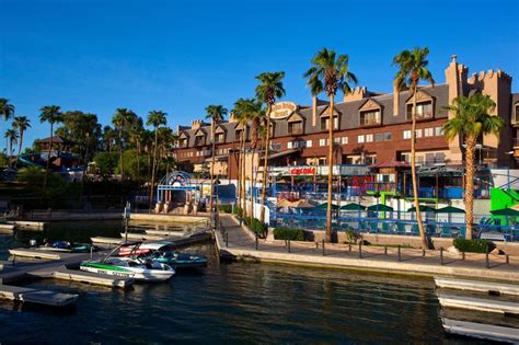 Best Lake Havasu City Hotels London Bridge Resort In Arizona