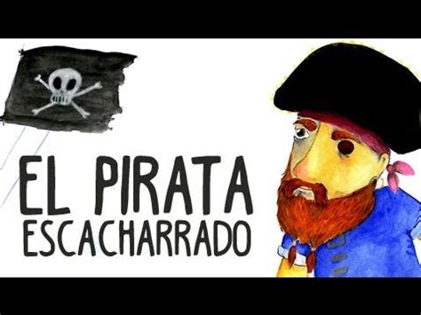 Cuentos Infantiles El Pirata Escacharrado Bosque De Las Fantas As