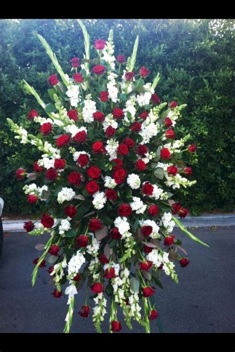 See more ideas about flower arrangements, floral arrangements, funeral flowers. 45+ Beautiful Funeral Arrangements Ideas Easy To Make It ...
