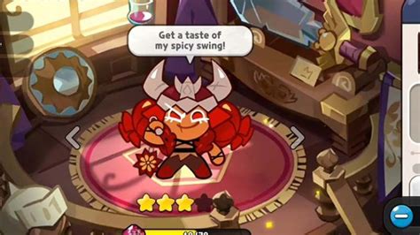 Mala Sauce Magic Candy In Cookie Run Kingdom Explained