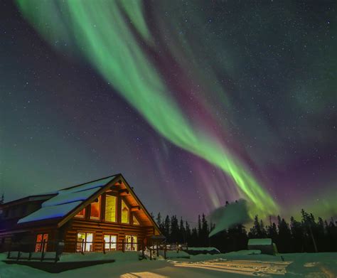 Where to See Northern Lights Canada? Find Out Here | Breath in Travel