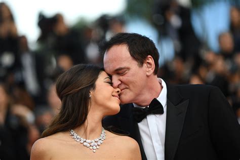 Why Quentin Tarantino Wont Share His Fortune With His Mom