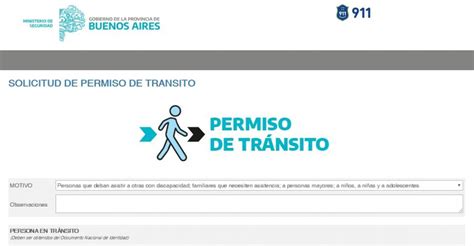 Información general 19 mayo 2021. Un permiso por 24 horas para circular por la provincia ...