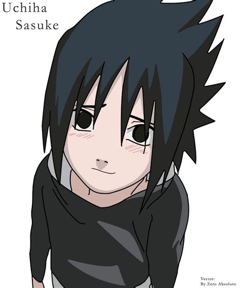 Naruto Chibi Sasuke Minitokyo