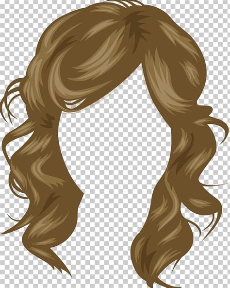 Clipart Brown Hair 10 Free Cliparts Download Images On Clipground 2023