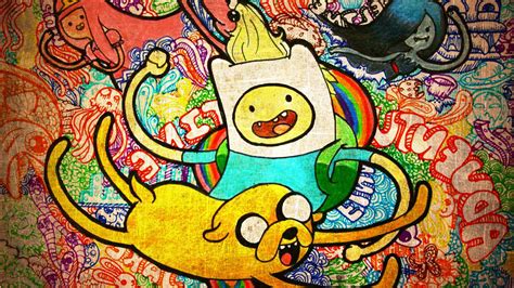 Adventure Time Wallpaper 1920x1080 37271