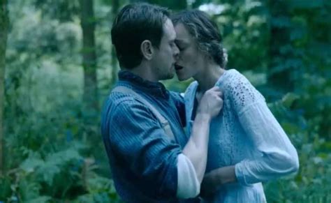 Netflix Ce Nouveau Film L Histoire D Amour Passionnelle Et Sensuelle Qui Va Faire Parler
