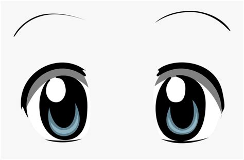 Download free anime eyes png with transparent background. Eye Clipart Anime Eye - Anime Eyes Png , Free Transparent ...