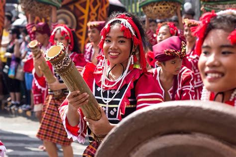 Kultura At Tradisyon Ng Mga Mamamayan Sa Mindanao Mobile Legends