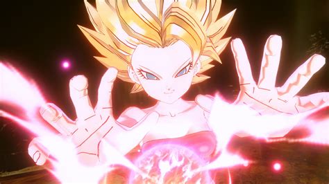 Expand Dragon Ball Xenoverse 2 Even More With The Legendary Pack 2