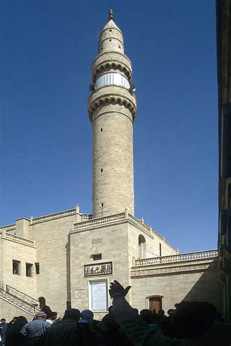 Al Nabi Yunus Mosque Wikiwand