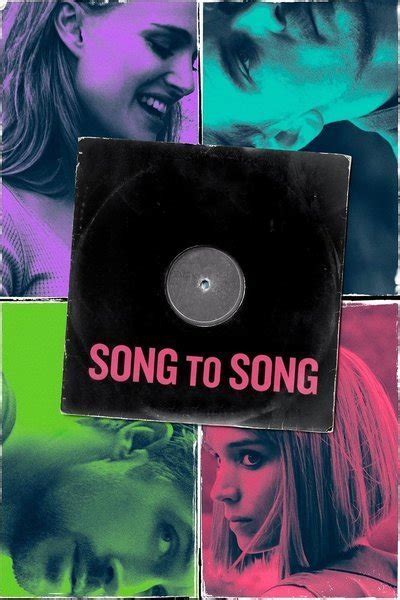 Ryan gosling, rooney mara, michael fassbender and others. Song to Song movie review & film summary (2017) | Roger Ebert