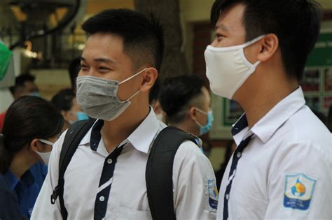 Cách tính điểm thi lớp 10 năm 2021. Điểm sàn trường Đại học Đồng Nai năm 2020
