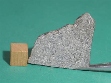 Nwa 7188 Basaltic Eucrite Meteorites For Sale
