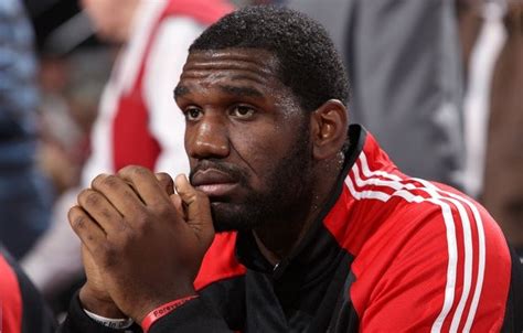 Greg Oden Signs With The Miami Heat National Basketball Association