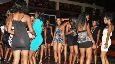Higher Institutions With The Highest Rate Of Prostitution In Nigeria Naijaloaded