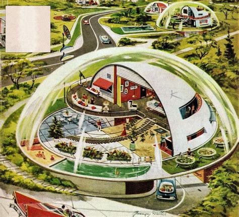 13 Things I Found On The Internet Today Vol Cdxcix Futuristic City