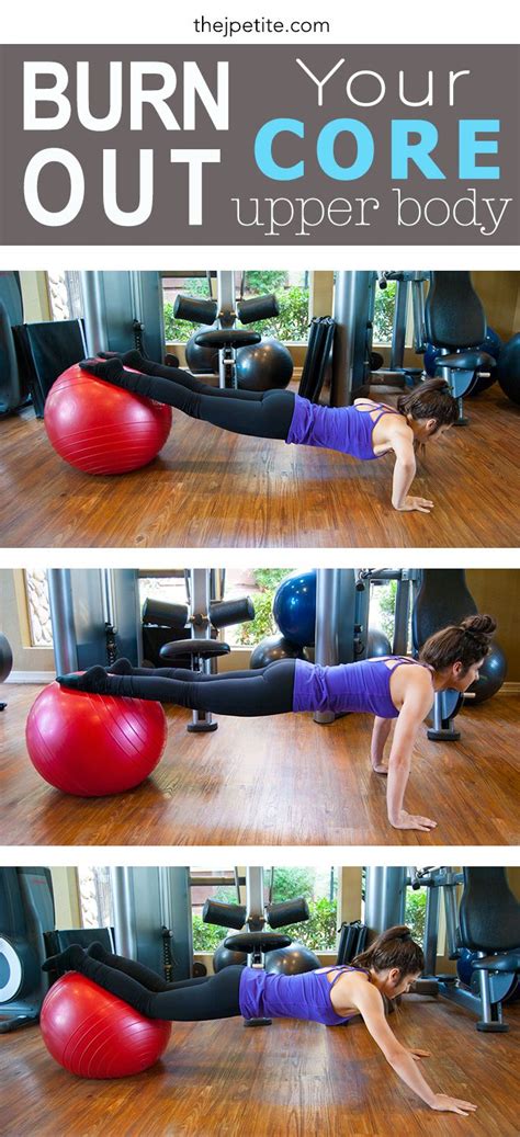 Workout Wednesday Tone Up The Upper Body And Upper Core Wednesday