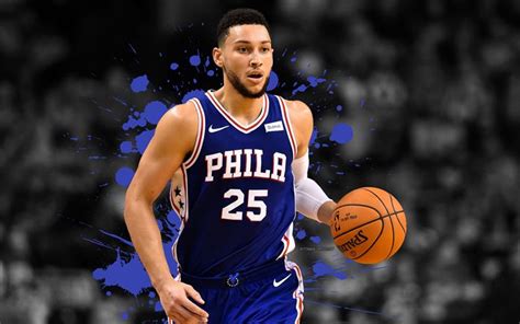 Search free ben simmons wallpapers on zedge and personalize your phone to suit you. Download wallpapers Ben Simmons, 4k, basketball players ...